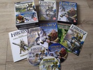 Heroes of Might and Magic V [PC] PL SILVER EDITION