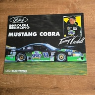 Ford Mustang Cobra Roush Racing 1994 USA