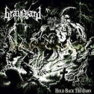 GRAVEYARD - HOLD BACK THE DAWN / nowa