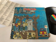 Lifestyle – Lifestyle ---Lp EX- 289