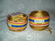 NICI - KORDONEK DO HAFTOWANIA - PRESOV - 50 g.