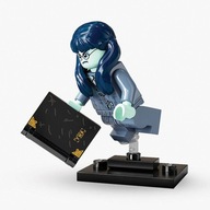 LEGO 71028 SERIA HARRY POTTER 2 - JĘCZĄCA MARTA
