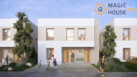 Mieszkanie, Reda, Wejherowski, 88 m²