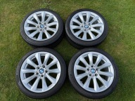 225/45 R18 RUNFLAT PIRELLI SOTTOZERO KOŁA ALUFELGI 18" ORG BMW F30 F31 F32