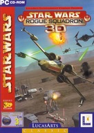 STAR WARS Rogue Squadron 3d PC