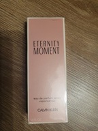 Calvin Klein ETERNITY MOMENT 50 ml