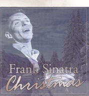 CD Frank Sinatra at Christmas