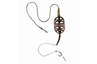 Pszyneta Przybor "Flat-carp" Fanatik, 80 g