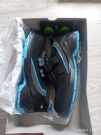 buty sandały robocze steitz secura vd pro 1000 rozmiar 40 wkładka 26,7 cm