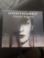 Płyta Gootovsky Classic Novelty CD