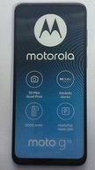 Atrapa eksponat wystawa prezenter smartfon telefon MOTOROLA MOTO G13