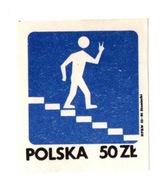 poczta Solidarność walory