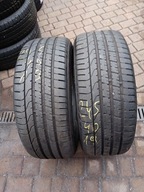 Opona letnia Bridgestone Turanza T005 245/40R19 94 W rant ochronny