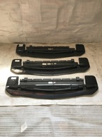 alfa romeo giulia qv quadrifoglio 2.9 spliter spoiler spojler karbon carbon