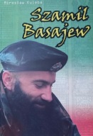 Szamil Basajew Mirosław Kuleba