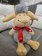 Harold Pluszowy Pluszak Maskotka Przytulanka owieczka owca baranek 35cm