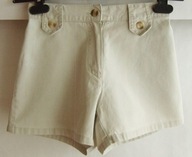 Spodenki krótkie bawełniane bojówki 122 donatex