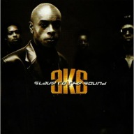 CD Slave To The Sound aKa Nowa w FOLII