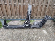 PRÓG SŁUPEK NADKOLE PRAWY LEWY DŁUGI HONDA CRV IV 2012-2018