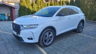 DS7 1.5 BlueHDi 130KM grudzień/2020 Bezwypadkowy Piękny i zadbany Jak nowy
