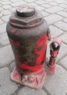 PODNOŚNIK HYDRAULICZNY 20T LEWAREK LEWAR 20 TON niski min 230mm