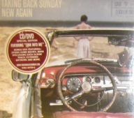 Taking Back Sunday - New Again CD + DVD
