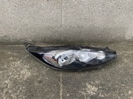 REFLEKTOR LAMPA FORD FIESTA MK7 2007 - 2012 PRAWY EUROPA 8A61-13W029-AG