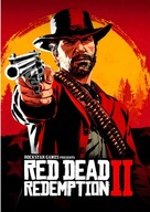 Red Dead Redemption 2 PL KLUCZ NIE KONTO NIE GIFT