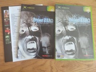Gra Project Zero - Microsoft Xbox Classic Microsoft Xbox