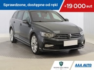 VW Passat 2.0 TDI, 197 KM, 4X4, Automat, Skóra