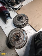 DWUMAS SPRZĘGŁO TARCZA KOMPLETNE RENAULT TRAFIC III 1.6 DCI 302052965R