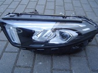 LAMPA MERCEDES A-KLASA - A1779064703 - LED. -LEWA