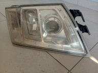 LAMPA REFLEKTOR XENON VOLVO FH 13 LEWA