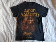AMON AMARTH BERSERKER koszulka t-shirt męski S