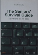 The Seniors' Survival Guide Geoff Tibballs Unikat