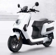 Niu NQI CARGO Wyprzedaz Matkowski Motocykle Quady Wroclaw Elektryczny