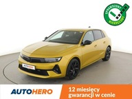 Opel Astra FV23% full LED navi virtual cocpit