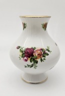 Wazon Royal Albert Old Country Roses