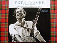Pete Seeger At The Village Gate Winyl