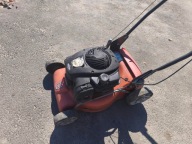 kosiarka husqvarna lc 140 z silnik briggs 450e części