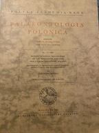 SPIS Palaeontologia Polonica 17/1966 brachiopody dewonu synkliny gór