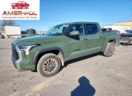 Toyota Tundra Crewmax Sr 2023 3.4 Benzyna 389KM