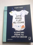 Jestem wrakiem, to jest mój dziennik Shannon Cullen