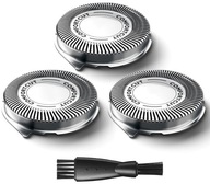 Głowice ostrza noże do golarki Philips SH50/SH52 Series S1000 S3000 S5000