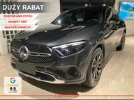GLC Coupe 200 d 4-Matic Avantgarde 2.0 (163KM) 2026