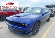 Dodge Challenger 2019r., GT AWD, 3.6L 3.6 Benzyna 305KM