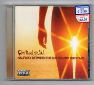 Fatboy Slim – Halfway Between The Gutter And The Stars CD