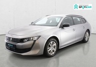 Peugeot 508 SW EAT8 2022 Od RiA 1.5 Diesel 130KM