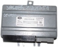 STEROWNIK MODUŁ ZAWIESZENIA JAGUAR XJ X351 09-19