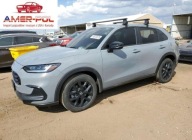 Honda HR-V Sport 2024 2.0 Benzyna 158KM